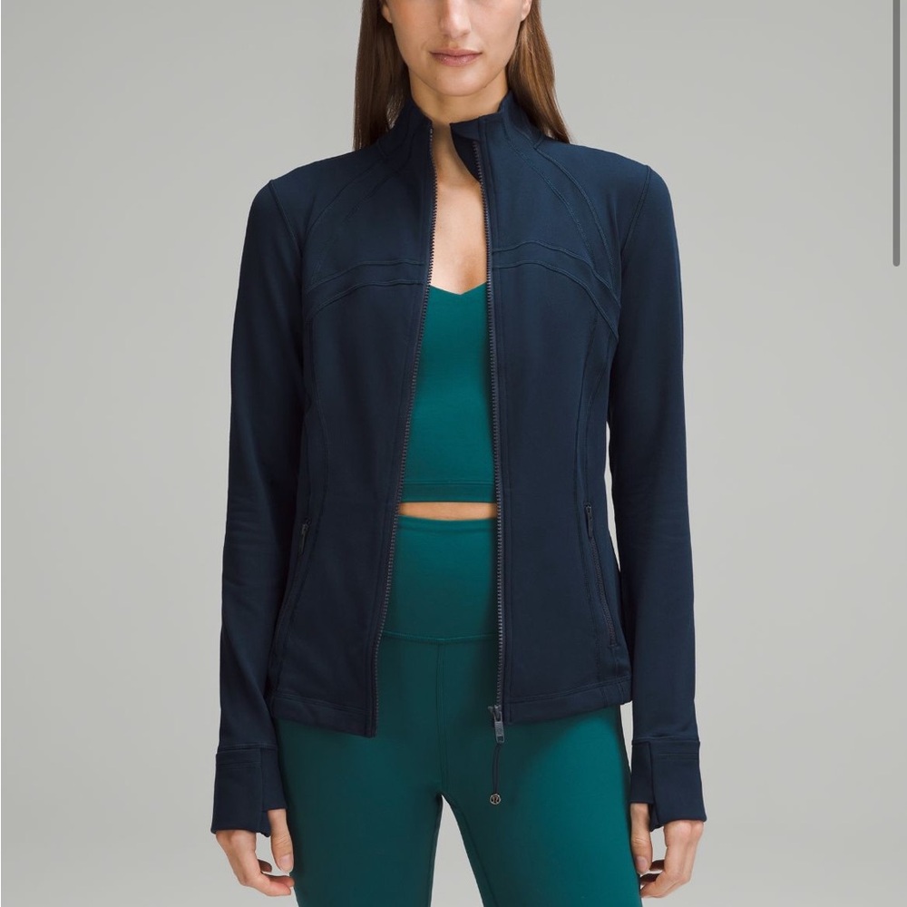 Lululemon define jacket